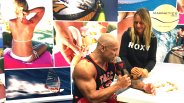 FIBO Fitness-Messe