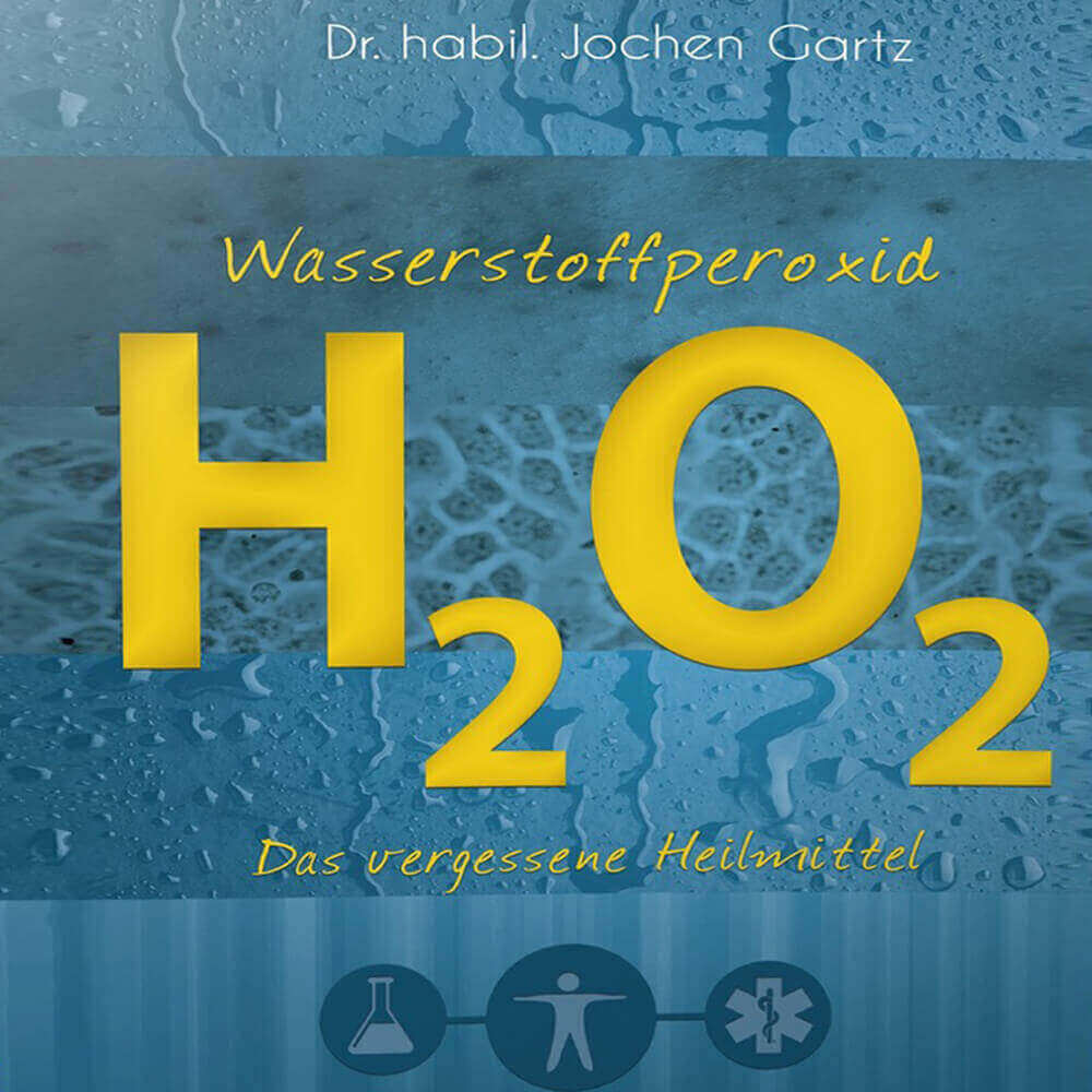 H2O2 Buch