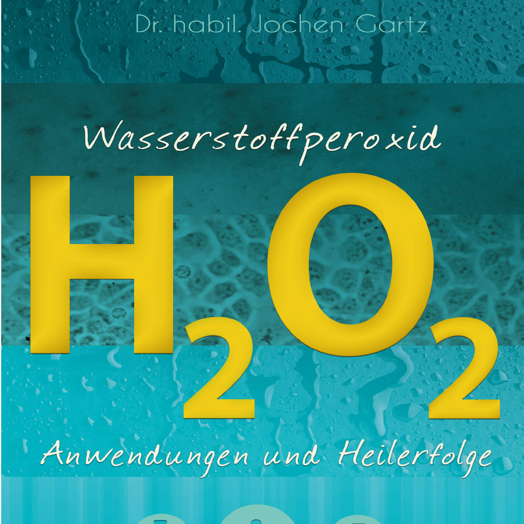 H2O2 Praxis Buch