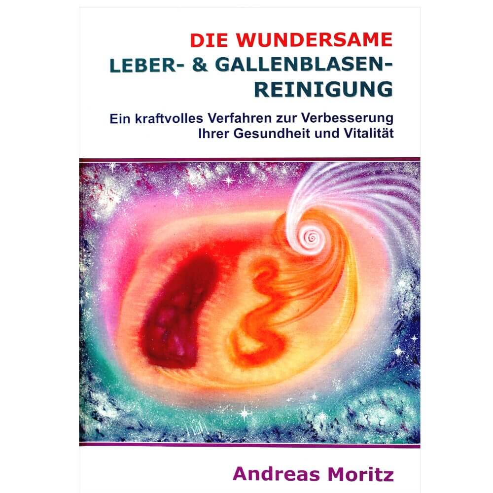 Leber Buch